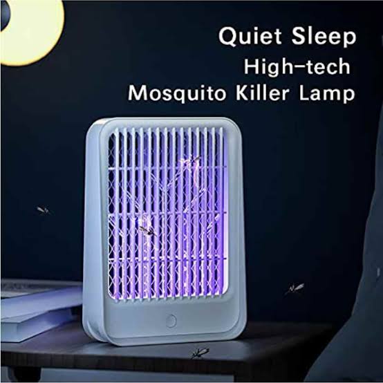 Mosquito Killer Lamp