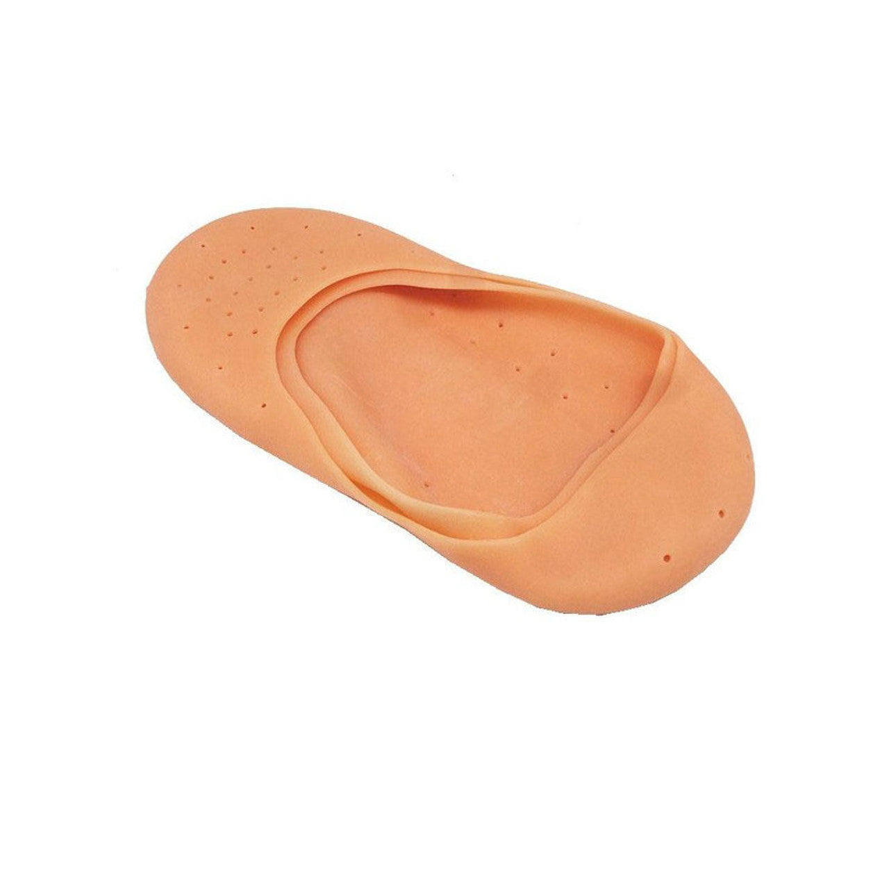 Anti-Crack Foot Protector