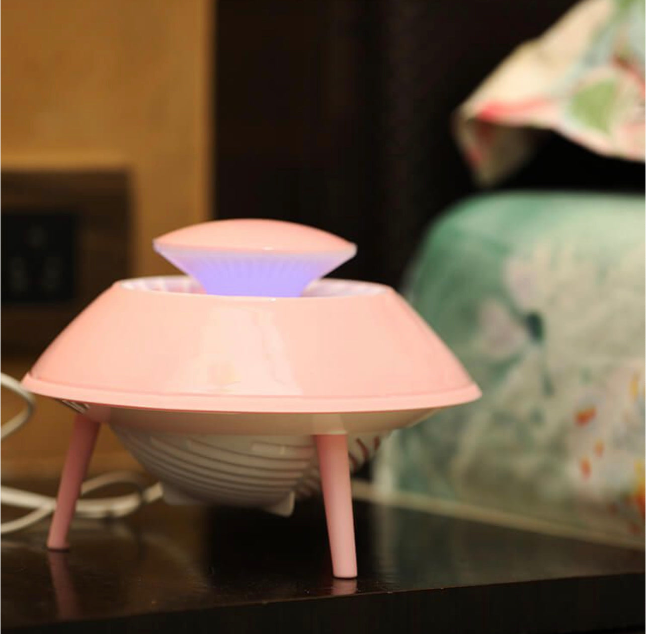 Mosquito Killer Lamp UFO Type