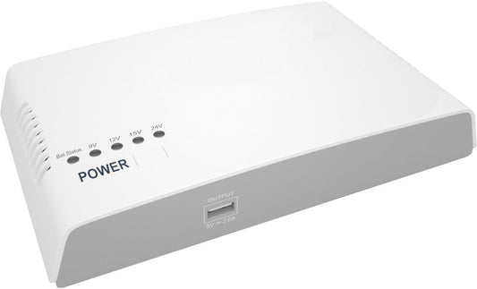 MINI UPS FOR WIFI