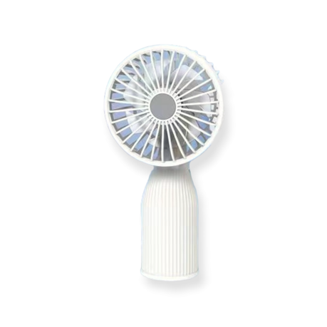 Rechargeable USB Mini Hand Held Vogue fan