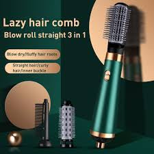 3 in 1 Hair Dryer Brush Volume