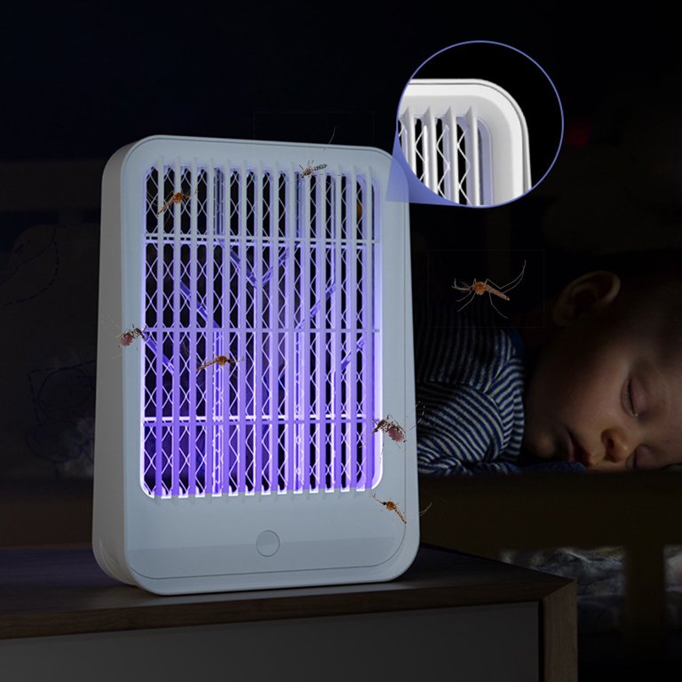 Mosquito Killer Lamp