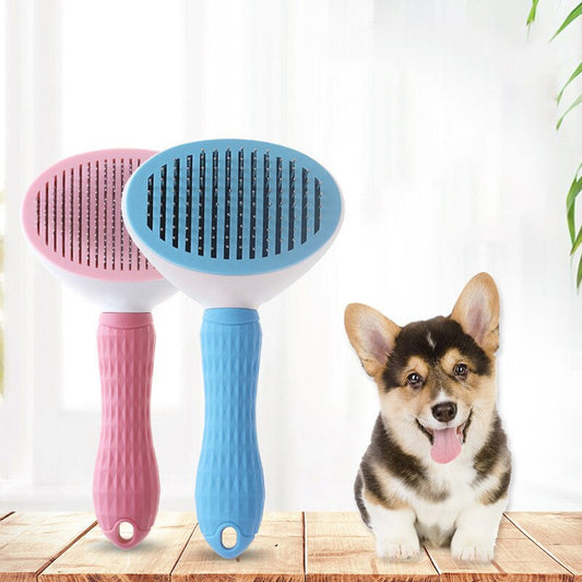 Pet Grooming Brush