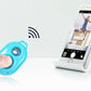 Bluetooth Remote Control Camera Selfie Shutter Stick Button for iphone Android