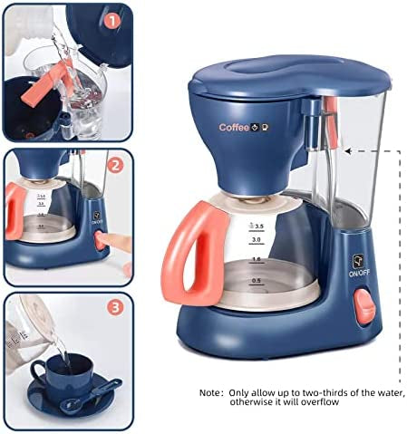 Kiddie’s Simulation Mini Juicer