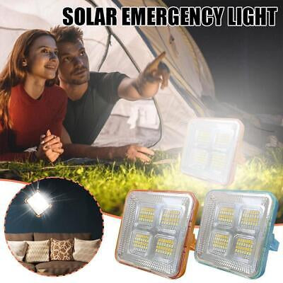 Solar USB Rechargeable Spotlight Solar