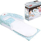 Portable Baby Separated Bed