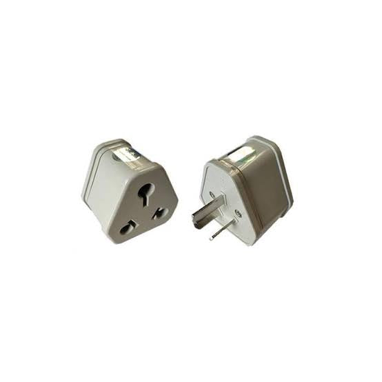 Travel Adapter SA Plug To China/Australia Socket