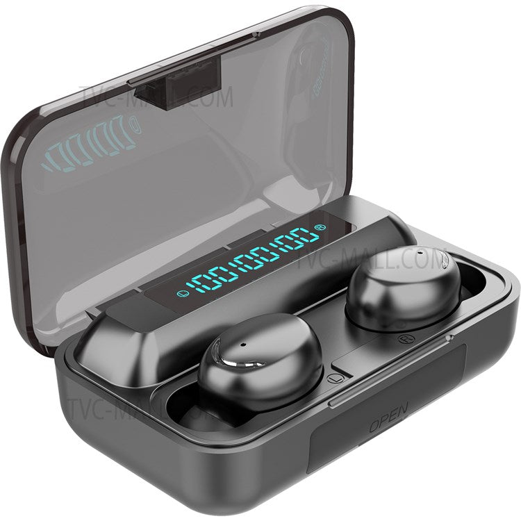 Wireless Earbuds/Powerbank