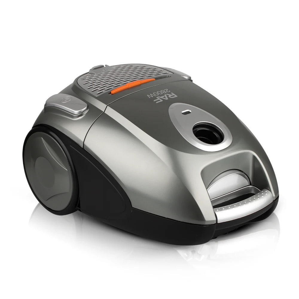 RAF Super  Powerful Vacuum Cleaner 2800watt