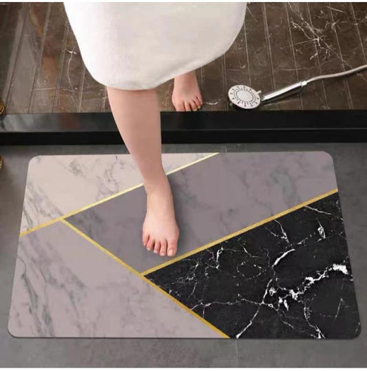 Non Slip Bathroom Mat