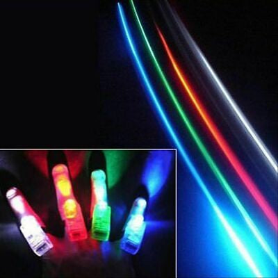 Lazer Finger Beams Set of 4