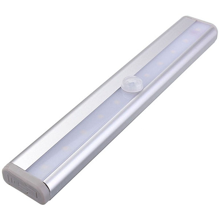 Modern Smart PIR Motion Sensor Light Intelligent Portable Infrared Induction Lamp Night LED light