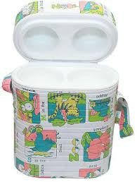 Two In One Baby Food Warmer - Multi Color