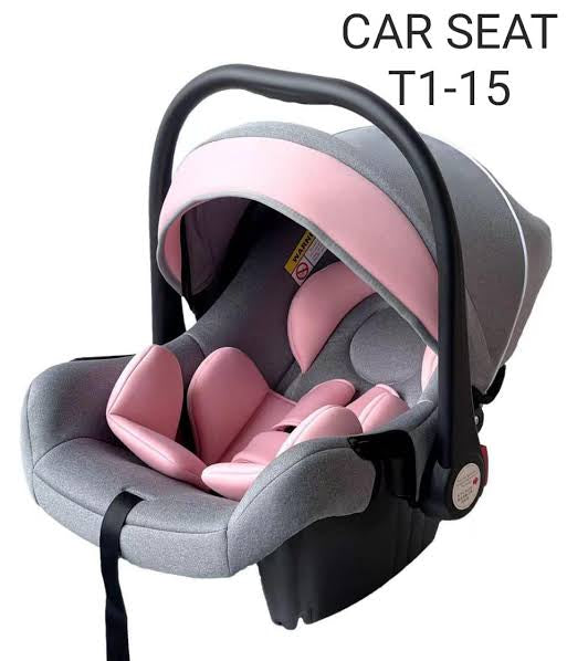 Baby Car Seat