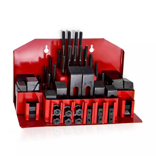 16MMXM14 T-SLOT MACHINE CLAMP SET