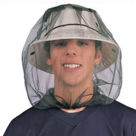 Anti Mosquito Insect Head Net