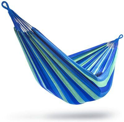 Cotton Hammock Swing