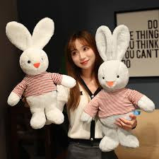 Stuffed Bunny Plush Rabbit Toy