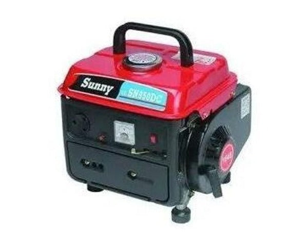 SUNNY Petrol Generator 950watt