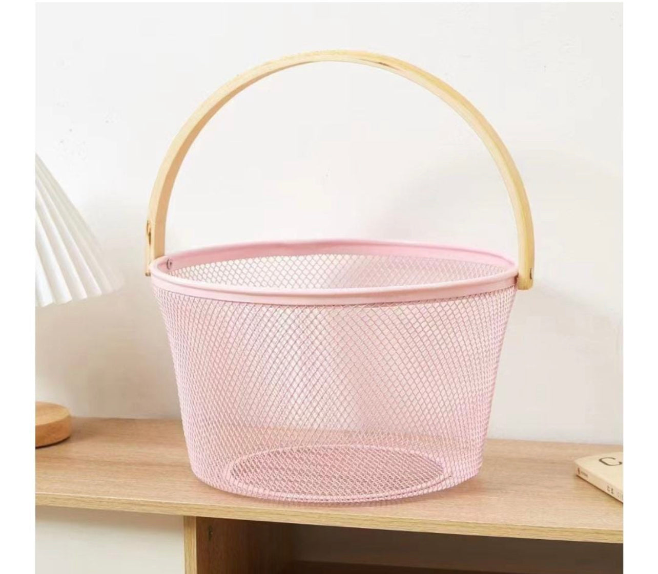 Multifunction Square Basket