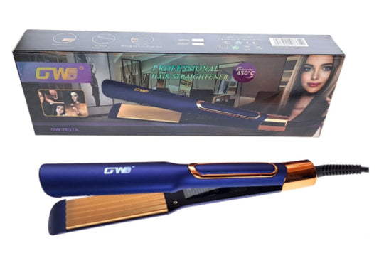 GWD Professional Hair Straightener