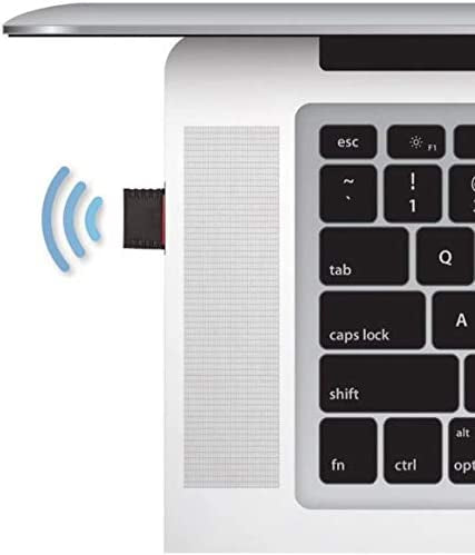 Mini USB Wireless Adapter