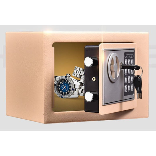 Digital Mini Safes