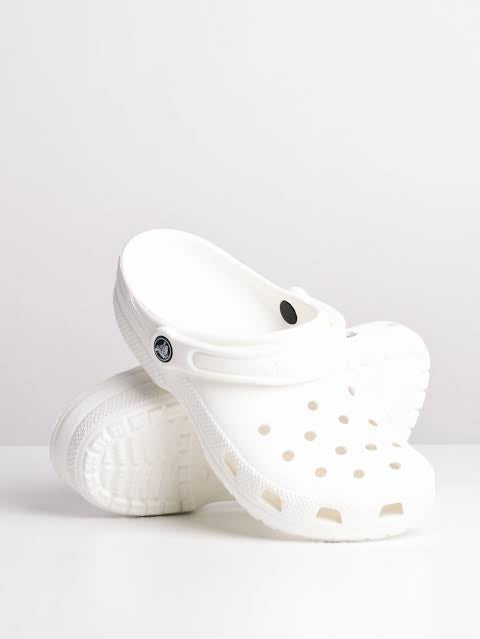 Unisex Kids Clogs