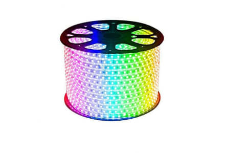 LED 5050 Strip Light 100M Roll