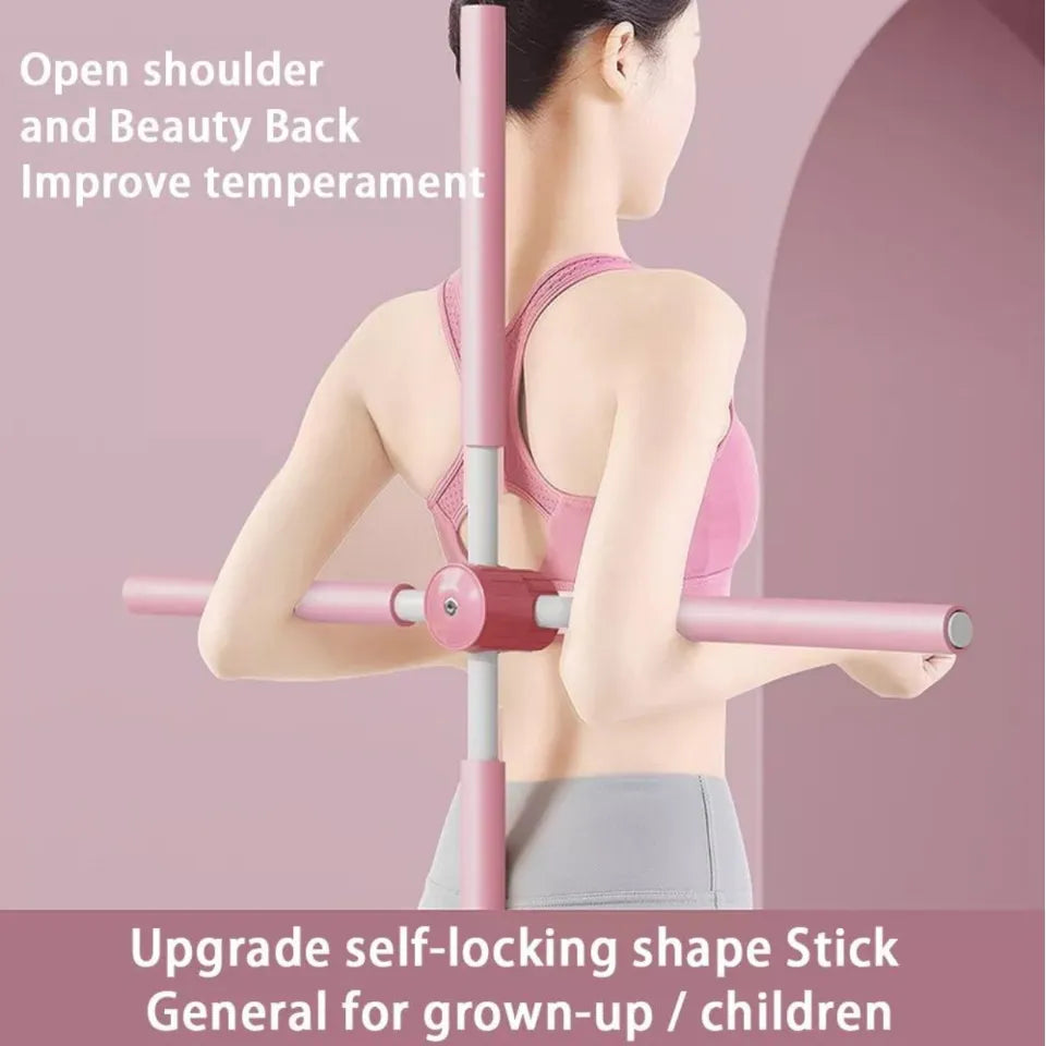 Yoga Body Shape Stick