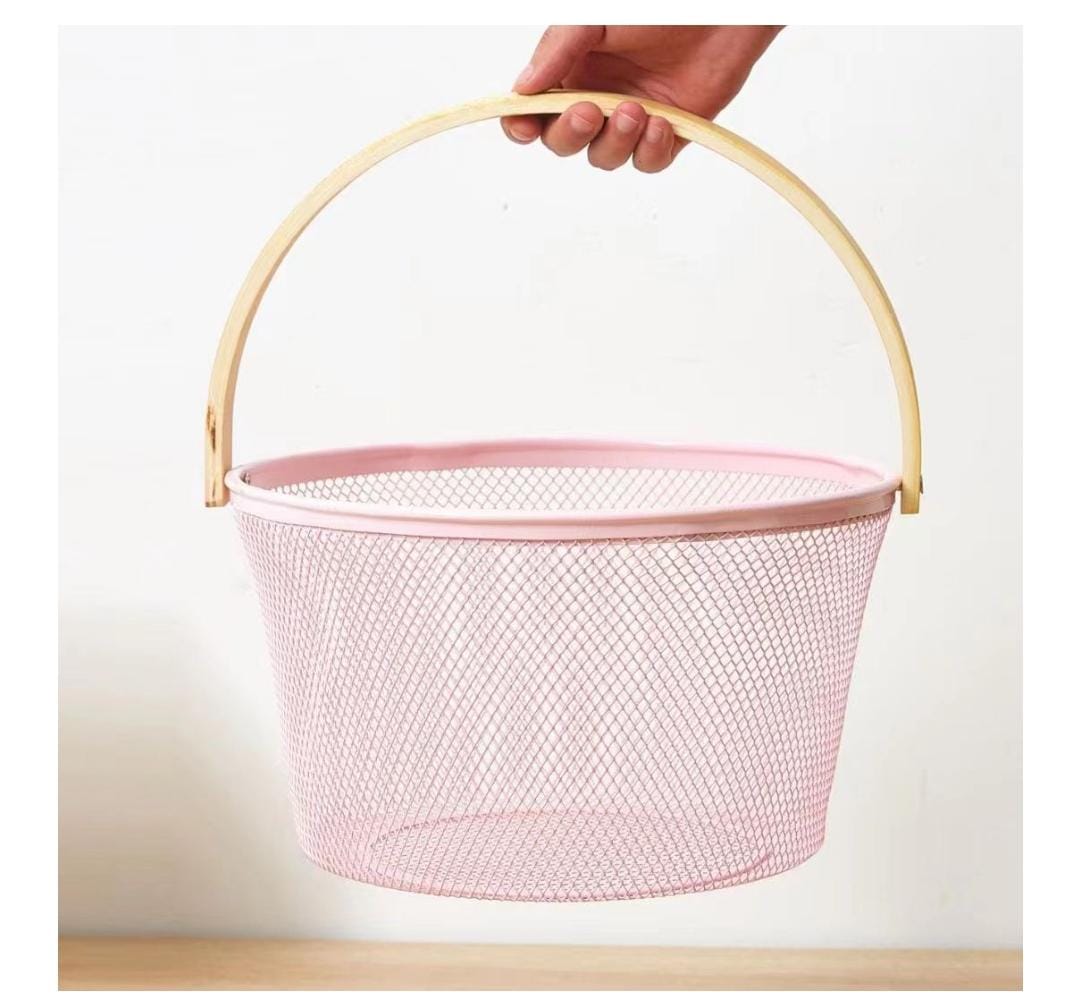 Multifunction Square Basket