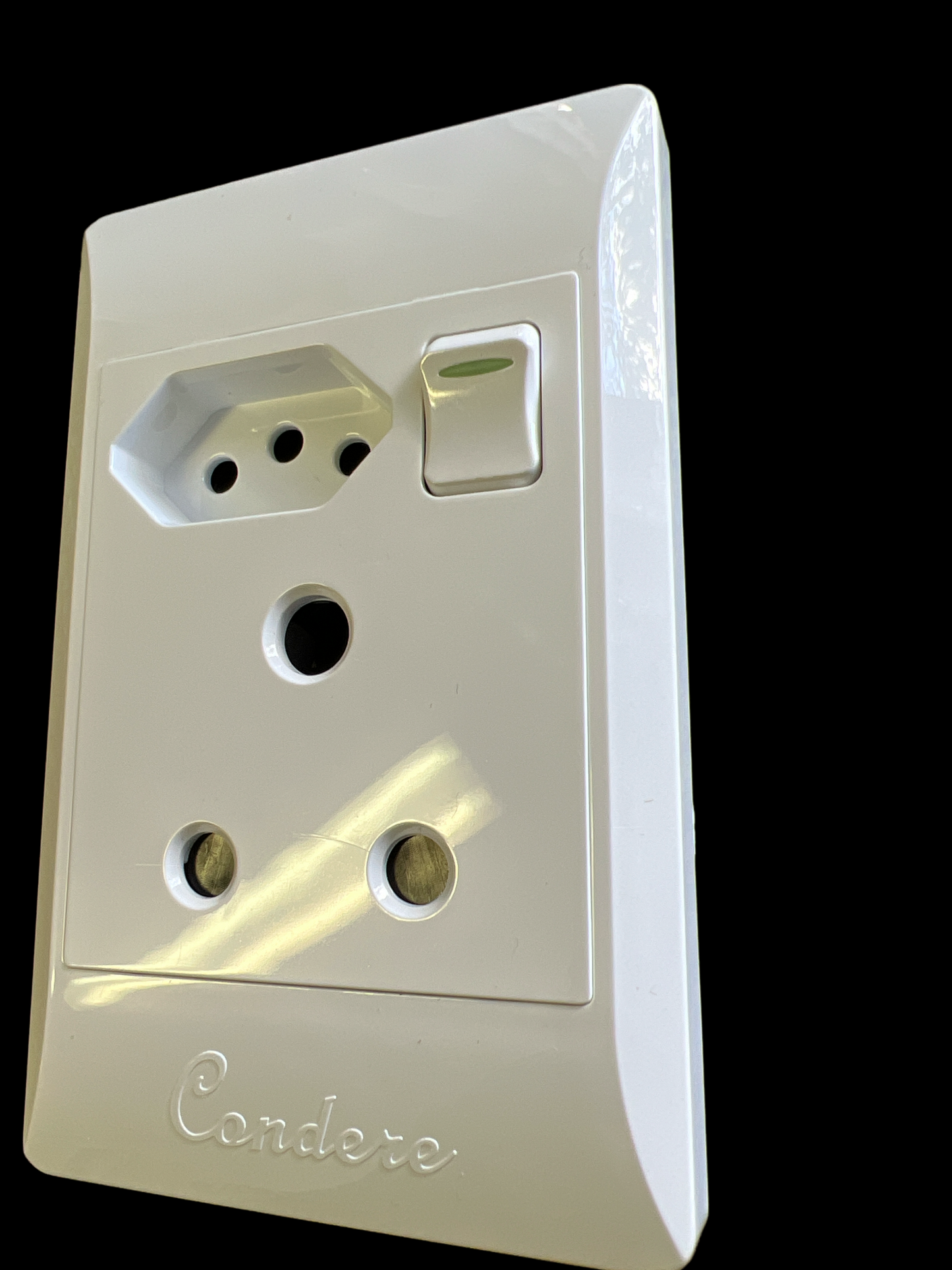 Condere High Quality Wall  Socket