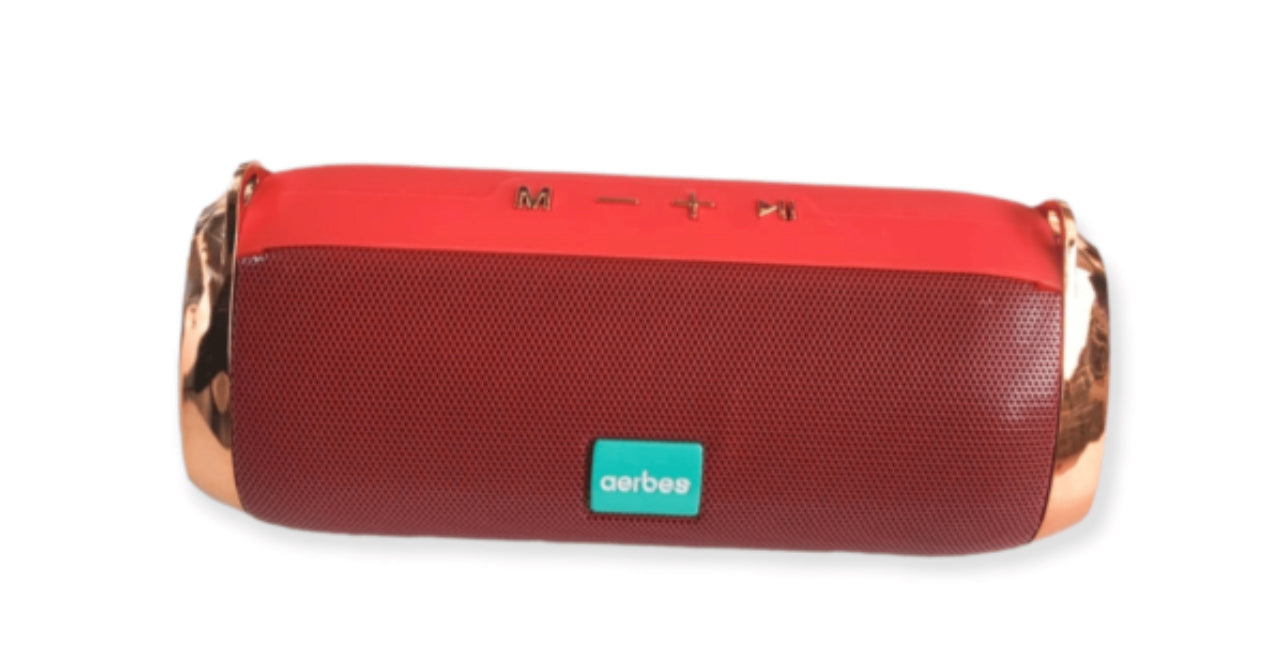 Portable Bluetooth Speaker