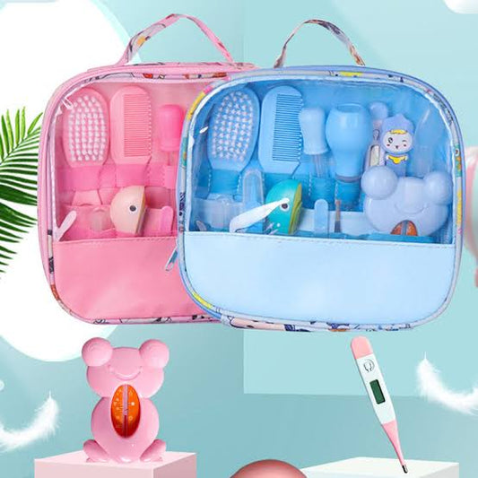 New Born Baby Care Kit