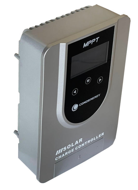 Solar 48V 100A MPPT Charge Controller