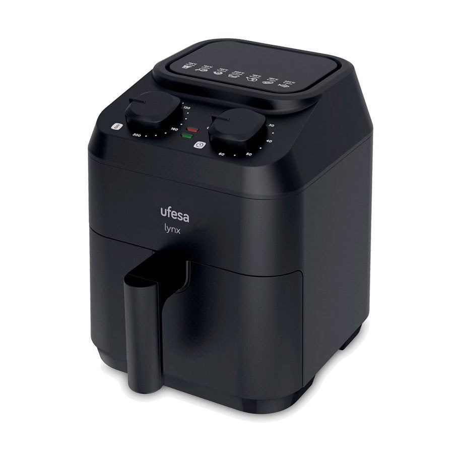 Air Fryer Multifunction 4L -1360W