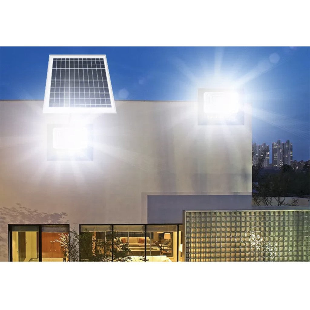 Solar LED Light 500watt IP65