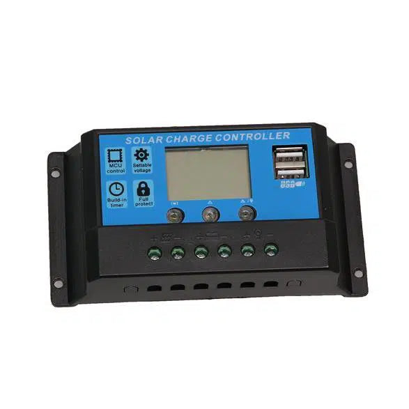 Solar Controller 20A