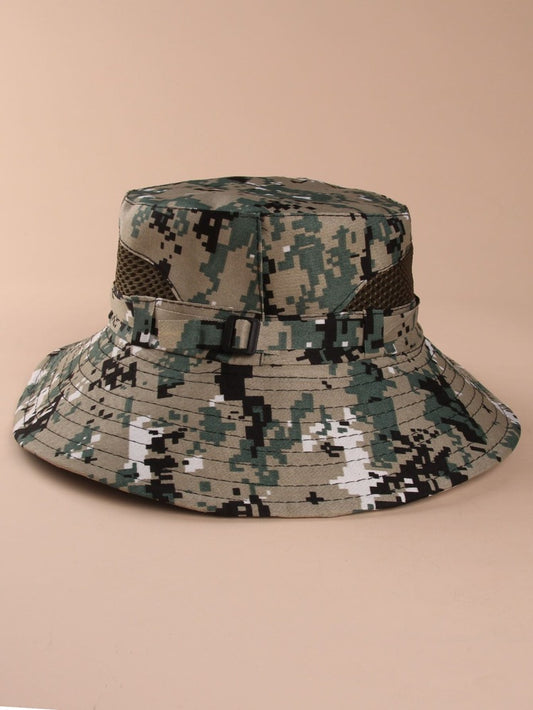 Cameo Bucket Hat