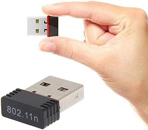 Mini USB Wireless Adapter