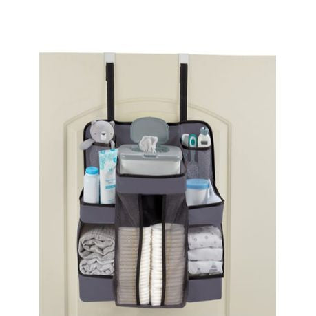 Hanging Nursery Organiser