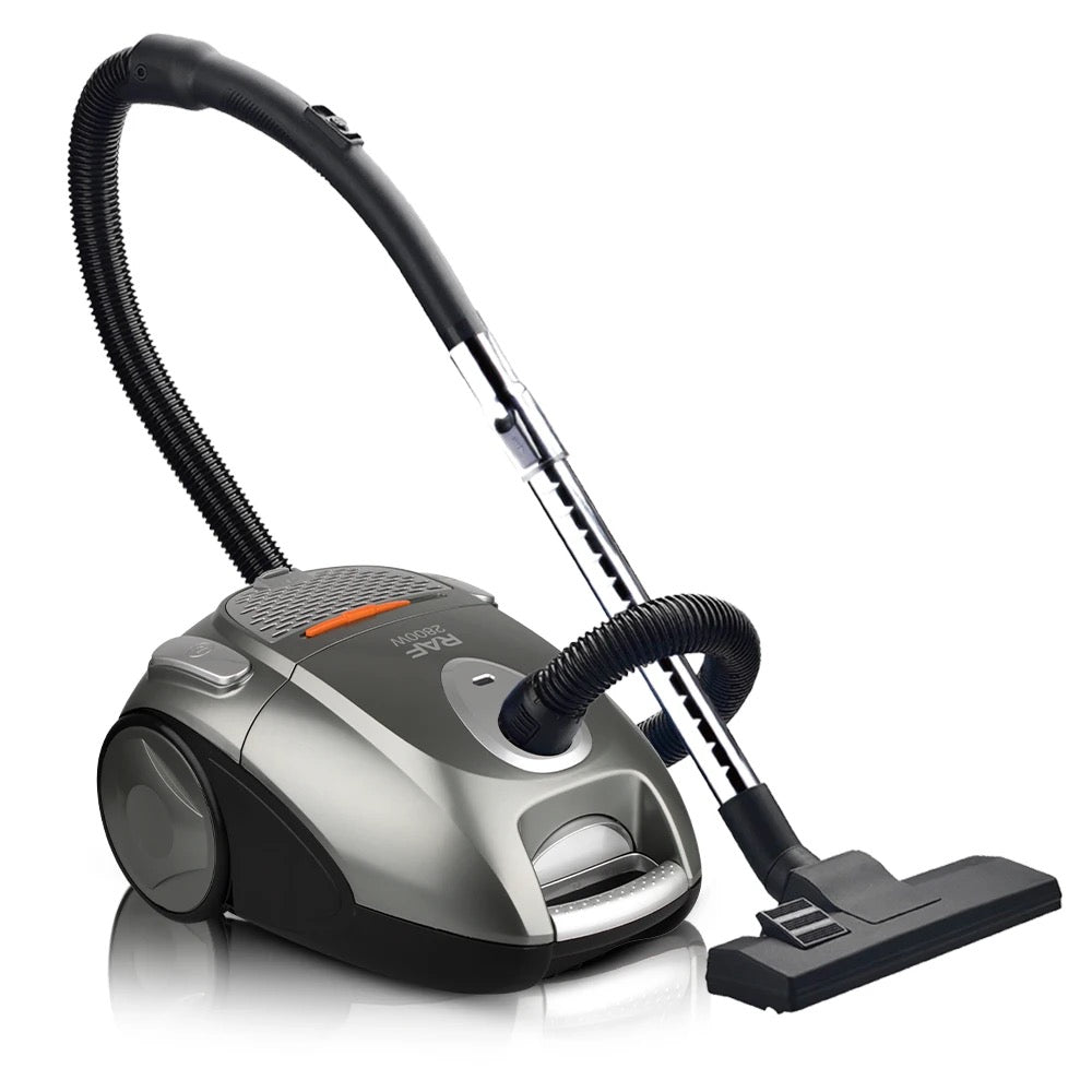 RAF Super  Powerful Vacuum Cleaner 2800watt