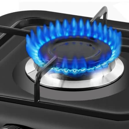 Single Plate Gas Stove RH-1001