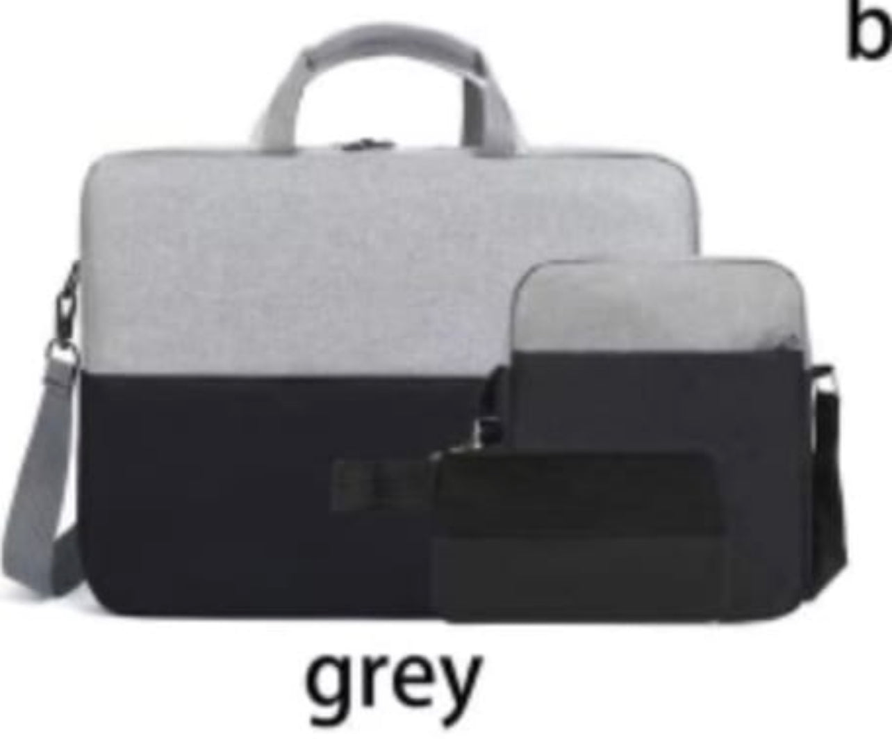 Laptop Bag 15.6” 3pc Set