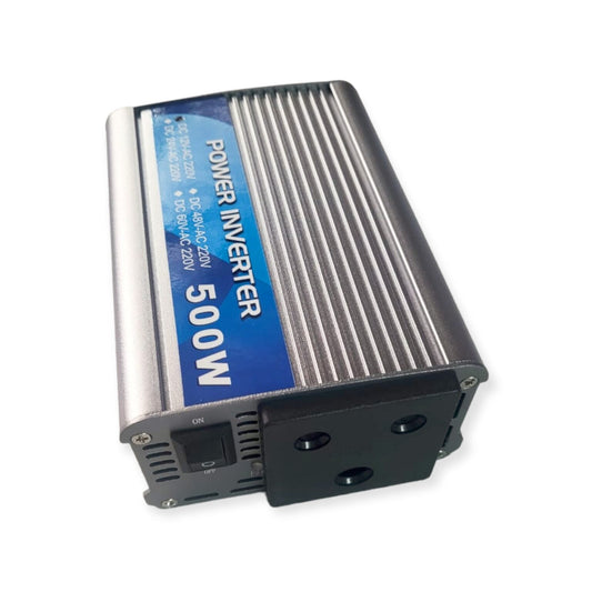 500W Power Inverter DC12V-AC 22v 500B