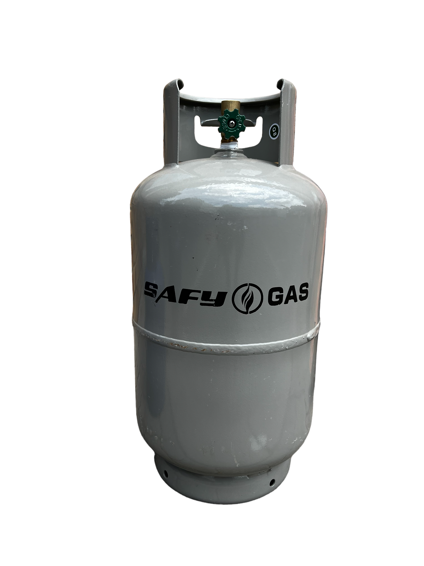 7kg Gas Cylinder LPG