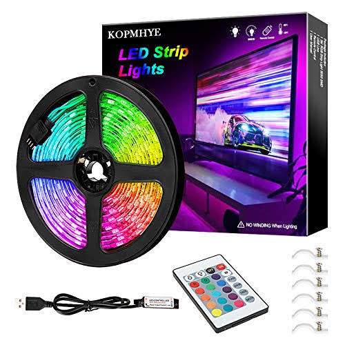 LED Strip Light 5M