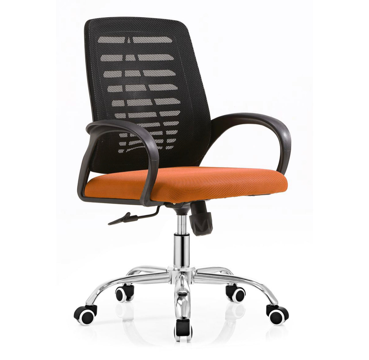 Office Chair Medium Mesh Back